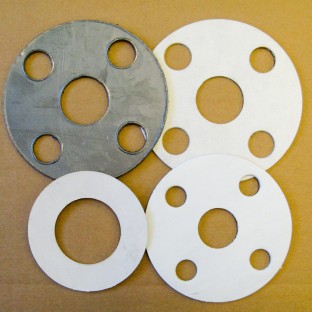 Flange Gaskets
