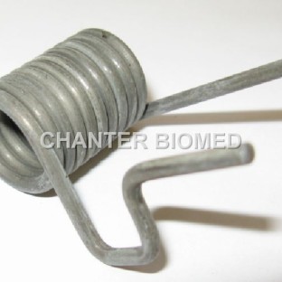 Spring Footrest Stannah Type 300/400