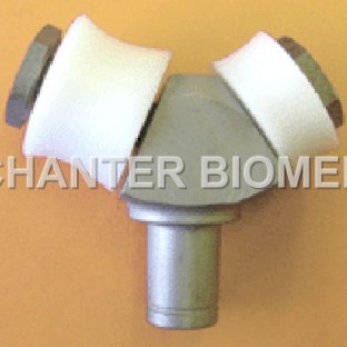 Stannah 250/260 Refurbished Cluster Unit Complete