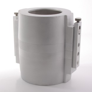 MF41 Maxillofacial Flask ROEHAMPTON Medium