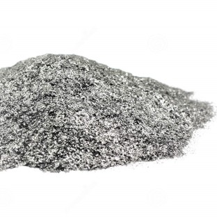 Graphite Flake (Fine) 750G Approx.