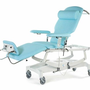 Innovation Deluxe Dialysis