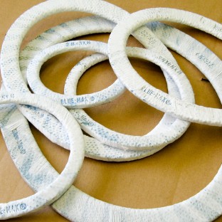 Blue Max Door Joints