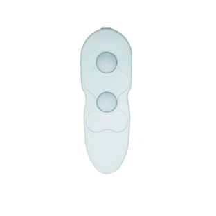 HOIST 2 Button Handset -  Freeway / Transactive /  Transactive xtra