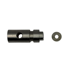 Spindles Stainless Steel Klinger 22mm x 60mm