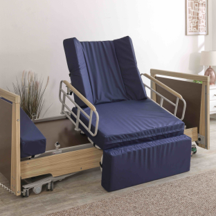 Apollo Saturn Rotate Low Bed