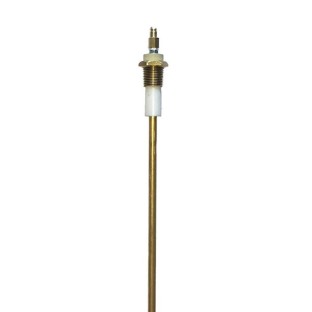Boiler Probes 3/8" BSP x 30" Long (Replacement for Byworth Boilers and Similar)
