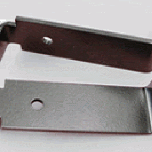 Lap / Seat Belt Fixing Brackets