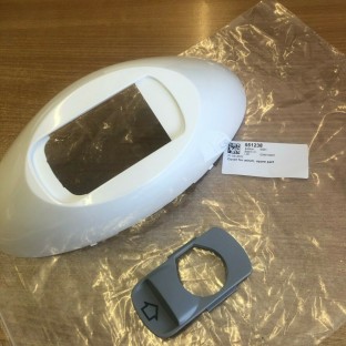 Guldmann GH1 Winch cover