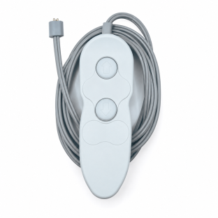 HOIST 2 Button Handset -  Freeway / Transactive /  Transactive xtra