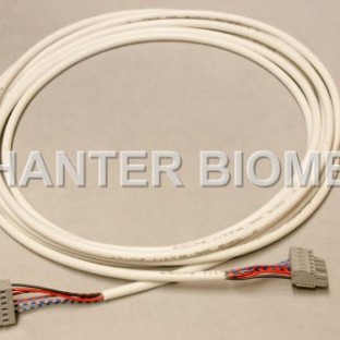 Trailing Cable Stannah 300/400 Type 9Mtr With Wagos