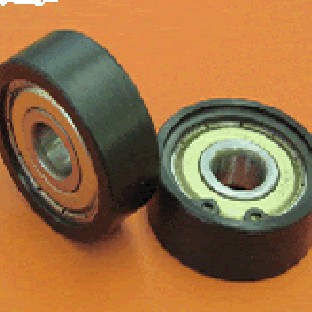 Roller Minivator Centre Type