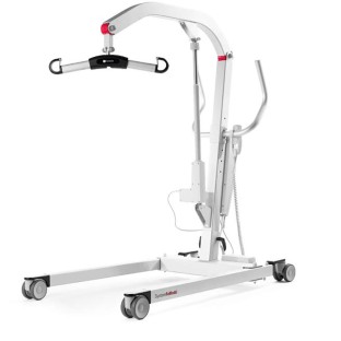 CHANTER Eva400 Patient Hoist 180Kg Electric leg opener