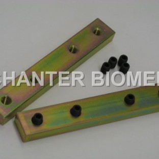 Track Joining Kit (Minivator)