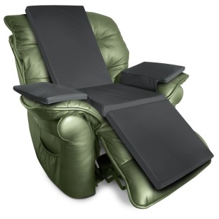 Morpheus Recline Cushion System