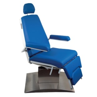 Entermed Fully Auto Patient Chair