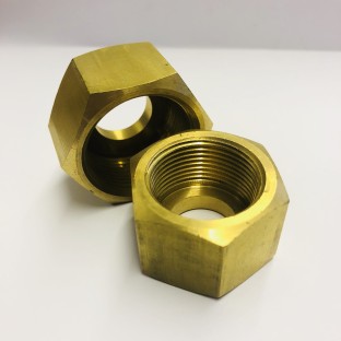 Glass Nuts To Suit Fig 34