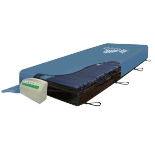 Apollo Pro pressure mattress