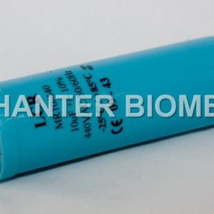 Capacitor Bison Bede 10Uf