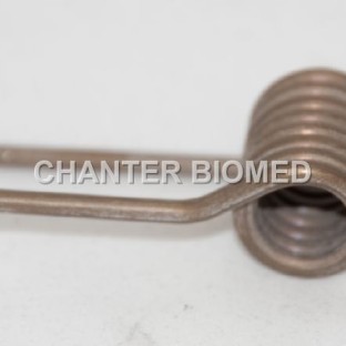 Spring Footplate Stannah Type 215/225/230 Set