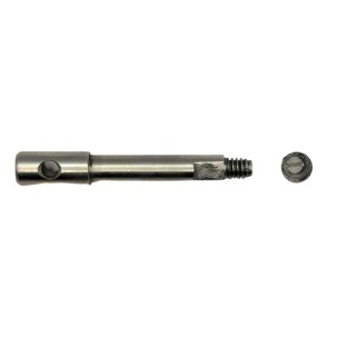 Spindles Stainless Steel A & J 10mm
