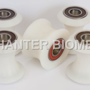 Roller Thyssen Flow 1 Type Set