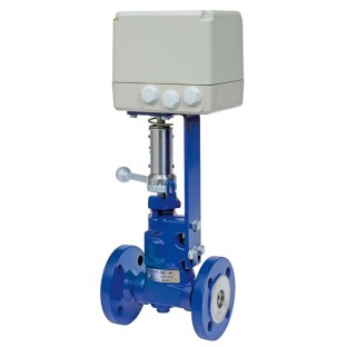Gestra BAE46 15mm 230V