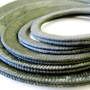 Door Joints in Graphited Prekev