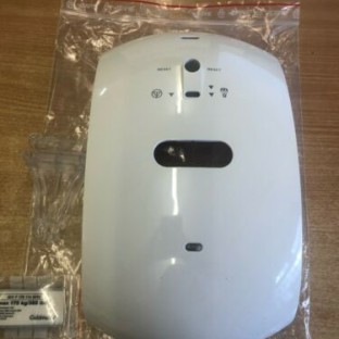 Guldmann GH1 hoist bottom cover