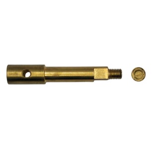 Spindles Brass Taylor 18mm