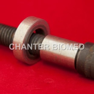 Seat Bolt Bison