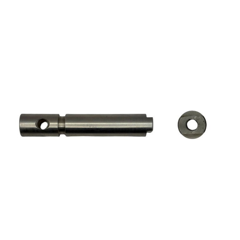 Spindles Stainless Steel Klinger 22mm x 125mm