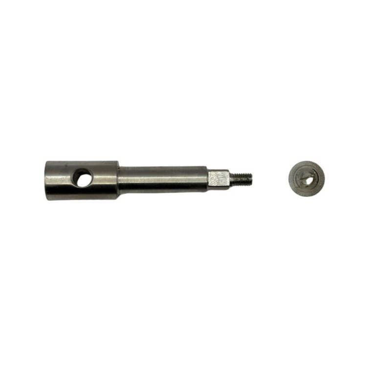 Spindles Stainless Steel Cbl 18mm