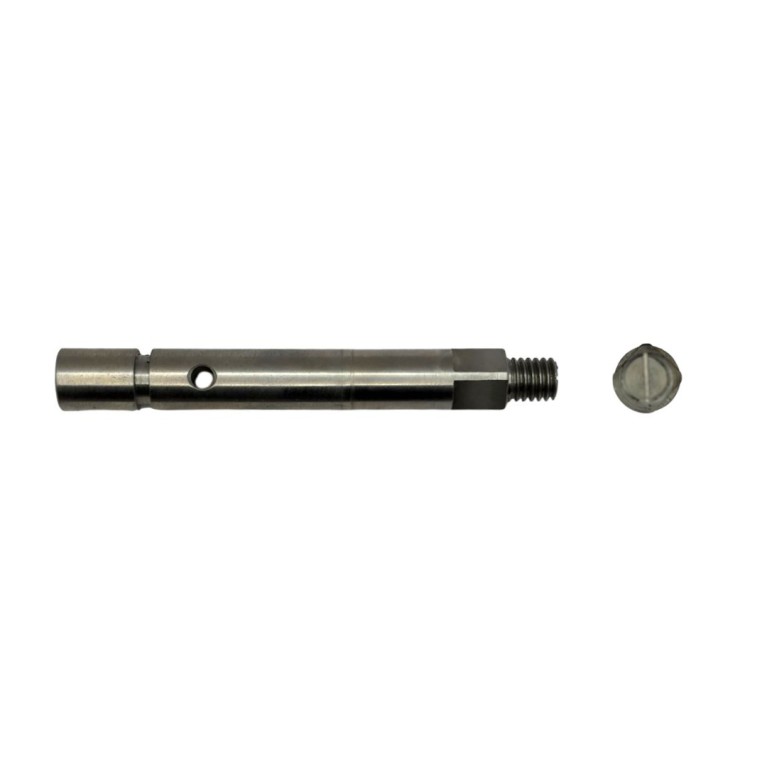 Spindles Stainless Steel Hopkinson 18mm