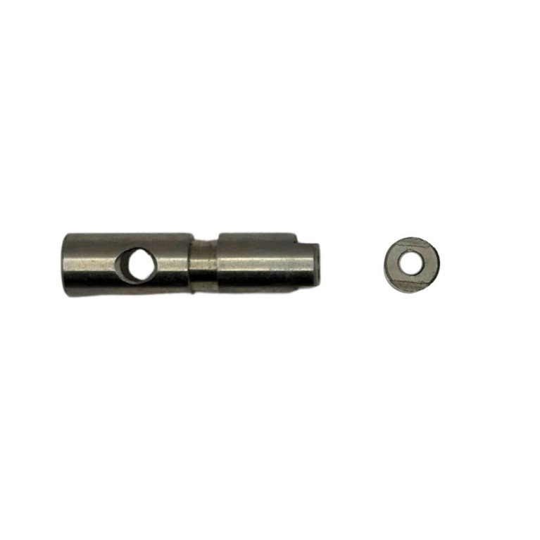Spindles Stainless Steel Klinger 12mm x 40mm