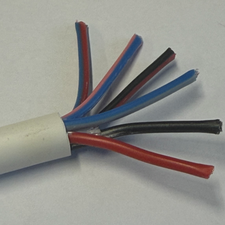 Stannah 300 Trailing Cable
