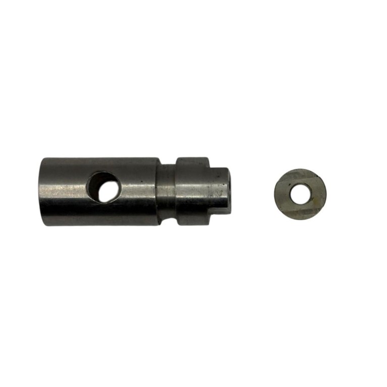 Spindles Stainless Steel Klinger 22mm x 60mm