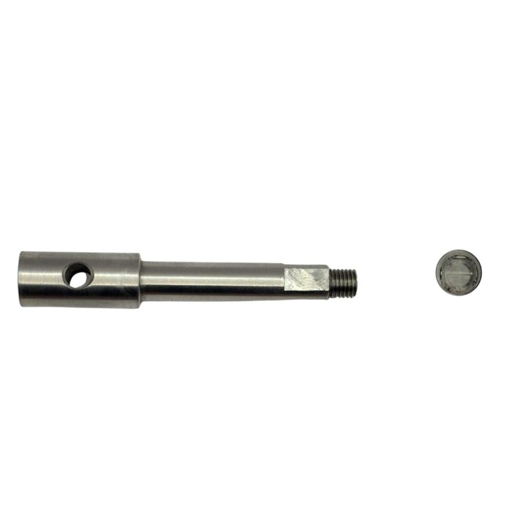 Spindles S/S Bestobell 18mm