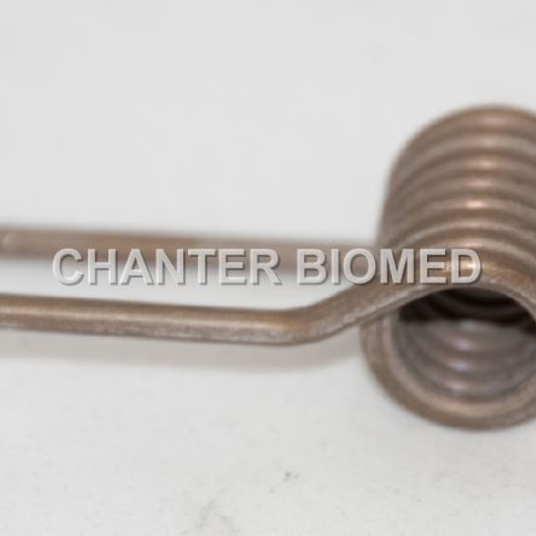 Spring Footplate Stannah Type 215/225/230 Set