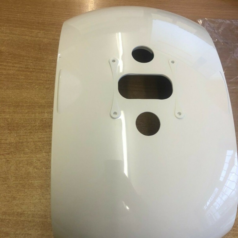 Guldmann GH1 hoist top cover