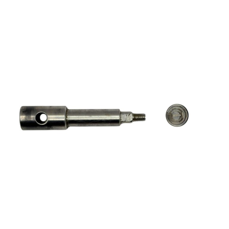 Spindles Stainless Steel Miro 18mm