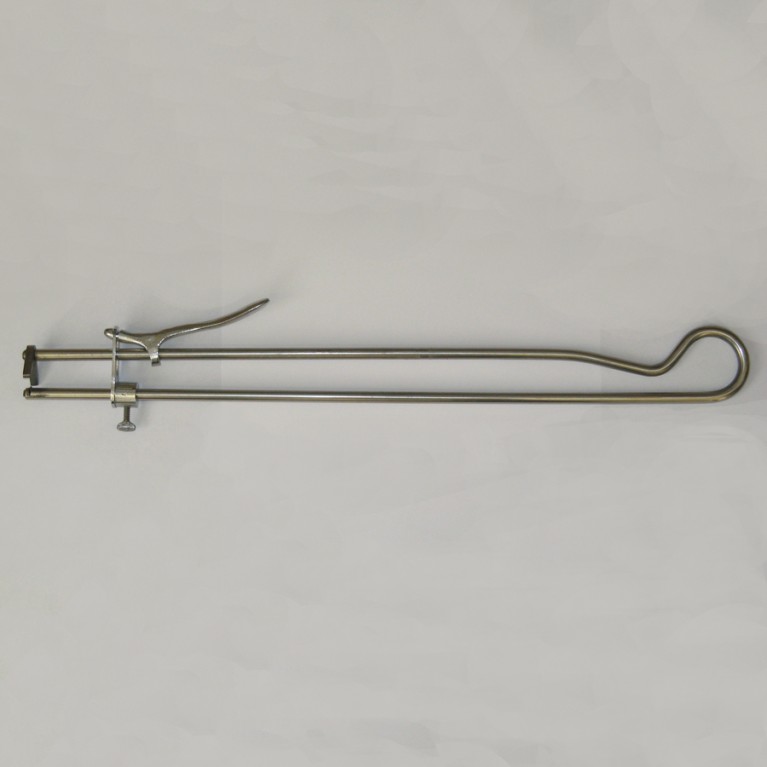 Glass Tube Cutter (internal)