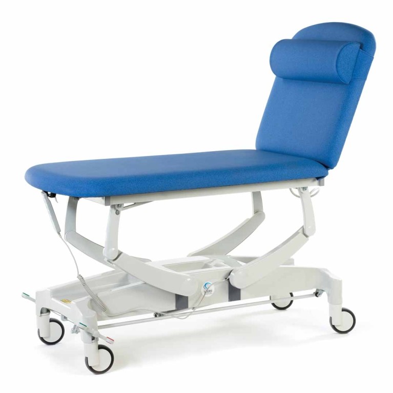 Innovation Deluxe 2 Section