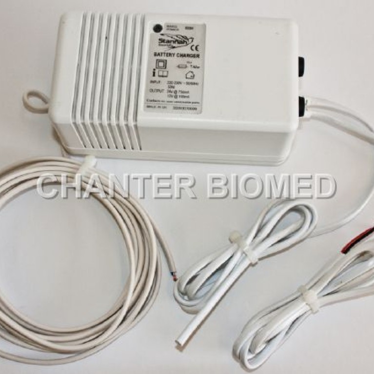 Charger Stannah 300/400  No Hinge