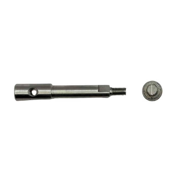 Spindles Stainless Steel Cbl Fig 34