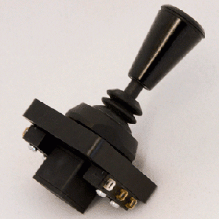 Joystick Black