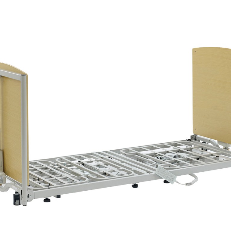Apollo Super Low Bed Single Panel