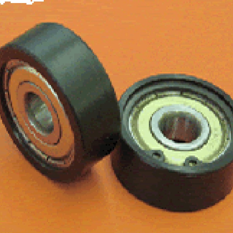 Roller Minivator Centre Type