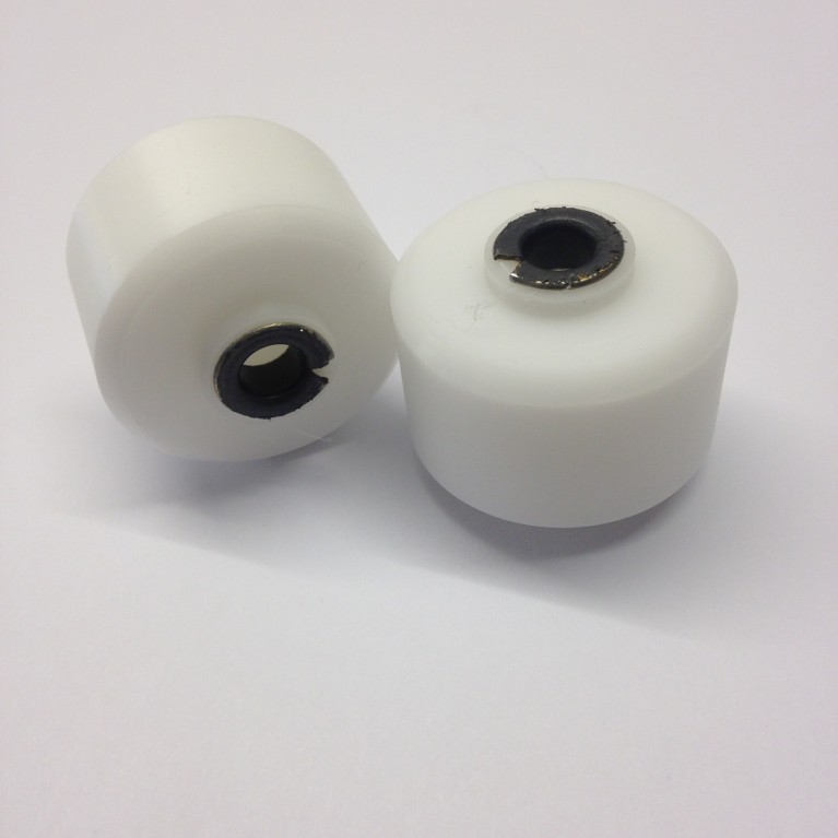 Thyssen Flow 2/Encasa Roller