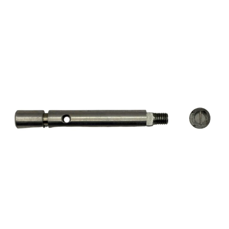 Spindles Stainless Steel Hopkinson 12mm